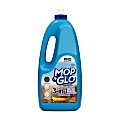 Professional Mop & Glo Triple Action Floor Shine Cleaner, 64 Oz Bottle 1 thumbnail image