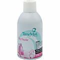 TimeMist® Premium Metered Air Freshener Refill, 5.3 Oz, Baby Powder 1 thumbnail image