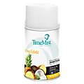 TimeMist® Premium Metered Air Freshener Refill, 5.3 Oz, Pina Colada