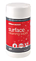 Office Depot® Brand Surface-Cleaning Wipes, Pack Of 100 1 thumbnail image