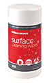 Office Depot® Brand Surface-Cleaning Wipes, Pack Of 100