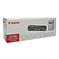 Canon EP-82 Original Toner Cartridge - Laser - 8500 Pages - Yellow - 1 Pack