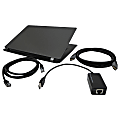 Comprehensive Chromebook HDMI and Networking Connectivity Kit