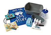 Medline Deluxe Pediatric Admission Kits, Multicolor, Pack Of 12 Kits 1 thumbnail image