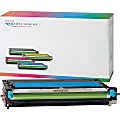 Media Sciences Toner Cartridge - Alternative for Dell (310-8094, 310-8095) - Laser - 4000 Pages - Cyan - 1 Each