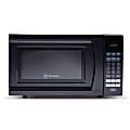 Westinghouse 0.7 Cu. Ft. Countertop Microwave, Black 1 thumbnail image