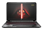HP Star Wars Special Edition Laptop, 15.6" Screen, Intel® Core™ i5, 6GB Memory, 1TB Hard Drive, Windows® 10 1 thumbnail image