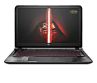 HP Star Wars Special Edition Laptop, 15.6" Screen, Intel® Core™ i5, 6GB Memory, 1TB Hard Drive, Windows® 10