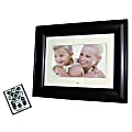 Pandigital 7" Digital Photo Frame With Interchangeable Frames 1 thumbnail image