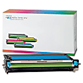 Media Sciences Remanufactured Toner Cartridge - Alternative for Xerox (106R01392) - Laser - High Yield - 5900 Pages - Cyan - 1 Each