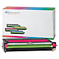 Media Sciences Remanufactured Toner Cartridge - Alternative for Xerox (106R01393) - Laser - High Yield - 5900 Pages - Magenta - 1 Each
