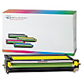 Media Sciences Remanufactured Toner Cartridge - Alternative for Xerox (106R01394) - Laser - High Yield - 5900 Pages - Yellow - 1 Each