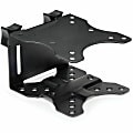 StarTech.com Thin Client Mount - VESA Mounting Bracket - Under Desk Computer Mount - Thin Client PC Monitor Mount 1 thumbnail image