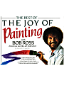 Bob Ross Best Of The Joy Of Painting 1 thumbnail image
