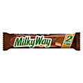 Milky Way King Size Candy Bar, 3.63 Oz 1 thumbnail image