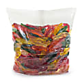 Albanese Confectionery Fish Gummies, Assorted Fruit Flavors, 5-Lb Bag