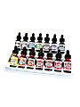 Dr. Ph. Martin's Radiant Concentrated Watercolor Set, Set A 1 thumbnail image