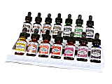 Dr. Ph. Martin's Radiant Concentrated Watercolor Set, Set B 1 thumbnail image