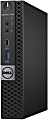 Dell™ Optiplex 7050 Micro Refurbished Desktop, Intel® Core™ i5, 8GB Memory, 256GB Solid State Drive, Windows® 10, RF610851 1 thumbnail image