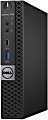 Dell™ Optiplex 7050 Micro Refurbished Desktop, Intel® Core™ i5, 8GB Memory, 256GB Solid State Drive, Windows® 10, RF610851