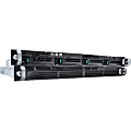 Intel Server System R1304BTLSHBNR Barebone System - 1U Rack-mountable - Socket H2 LGA-1155 - 1 x Processor Support 1 thumbnail image