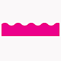 TREND Hot Pink Terrific Trimmers®, 39 Feet 1 thumbnail image