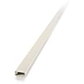 C2G 20 pack 8ft Wiremold Uniduct 2700 - Ivory