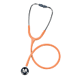 3M™ Littmann® Select Adult Stethoscope, Peach 1 thumbnail image