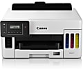 Canon® MAXIFY™ GX5020 Wireless Color Inkjet Printer 1 thumbnail image