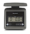 Brecknell PS7 Electronic Postal Scale, Gray 1 thumbnail image