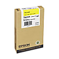 Epson Original Ink Cartridge, Yellow, T603400 1 thumbnail image