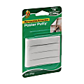 Henkel PTY-2 Mounting Putty, White, Pack of 4 1 thumbnail image
