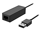 Microsoft Surface USB 3.0 Gigabit Ethernet Adapter - Network adapter - USB 3.0 - Gigabit Ethernet - for Surface 3, Book, Book with Performance Base, Laptop, Pro (Mid 2017), Pro 3, Pro 4 1 thumbnail image