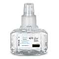 Provon LTX-7 Clear & Mild Foam Handwash Refill - Fragrance-free Scent - 23.7 fl oz (700 mL) - Pump Bottle Dispenser - 134103CT 1 thumbnail image