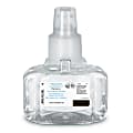 Provon LTX-7 Clear & Mild Foam Handwash Refill - Fragrance-free ScentFor - 23.7 fl oz (700 mL) - Pump Bottle Dispenser - Kill Germs - Hand - Moisturizing - Clear - Rich Lather, Dye-free, Bio-based - 3 / Carton