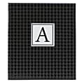 Markings By C.R. Gibson® Monogram Telephone/Address Book, Assorted Colors (No Color Choice) 1 thumbnail image