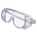 Learning Resources Safety Goggles - Universal Size - Plastic - Clear - Durable, Flexible, Comfortable, Elastic Strap - 1 Each 1 thumbnail image
