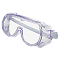 Learning Resources Safety Goggles - Universal Size - Plastic - Clear - Durable, Flexible, Comfortable, Elastic Strap - 1 Each