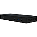 VT4800 TB3 USB-C Dock w/PD - 901292 1 thumbnail image