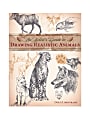 North Light The Artist's Guide To Drawing Realistic Animals By Doug Linstrand