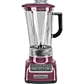 KitchenAid 5-Speed Diamond Blender 1 thumbnail image