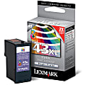 Lexmark™ 43 (18Y0143) Color Ink Cartridge