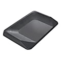 Vari ActiveMat, 3"H x 35-1/2"W x 23-3/4"D, Black 1 thumbnail image