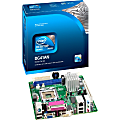 Intel Classic DG41AN Desktop Motherboard - Intel G41 Express Chipset - Socket T LGA-775 - 10 x Bulk Pack 1 thumbnail image