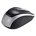 Microsoft® Wireless Mobile Mouse 3000, Black 1 thumbnail image