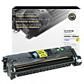 Office Depot® Remanufactured Yellow Toner Cartridge Replacement For HP 121A, OD121A 1 thumbnail image