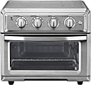Cuisinart™ Air Fryer Toaster Oven, Silver 1 thumbnail image