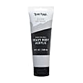 Brea Reese Professional Heavy-Body Acrylic Paint, 4 Oz, Silver 1 thumbnail image
