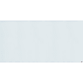 Lorell® Magnetic Unframed Dry-Erase Bulletin Whiteboard, 72" x 36", White