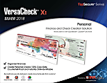 VersaCheck® X1 Silver 2018, Disc 1 thumbnail image